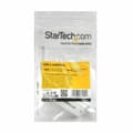 Miniatyrbilde 4 av 4: USB C til Mini DisplayPort-Adapter Startech CDP2MDP              Hvit 4K Ultra HD