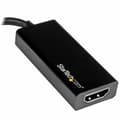 Miniatyrbilde 2 av 3: USB C til HDMI-Adapter Startech CDP2HD 4K Ultra HD Svart