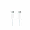 Miniatyrbilde 2 av 5: Kabel USB C Apple MLL82ZM/A 2 m Hvit
