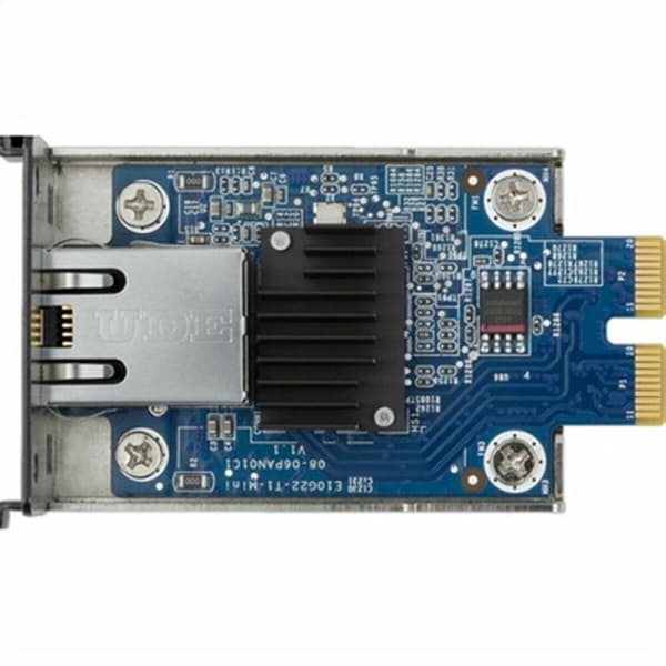 Nettverkskort Synology E10G22-T1-MINI Blå Blå