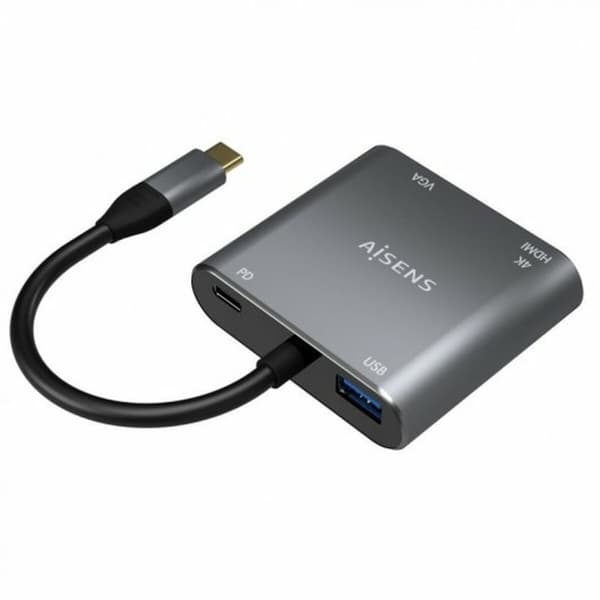 USB-Adapter Aisens A109-0626
