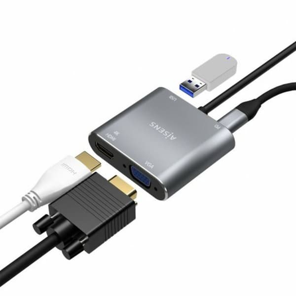 USB-Adapter Aisens A109-0626