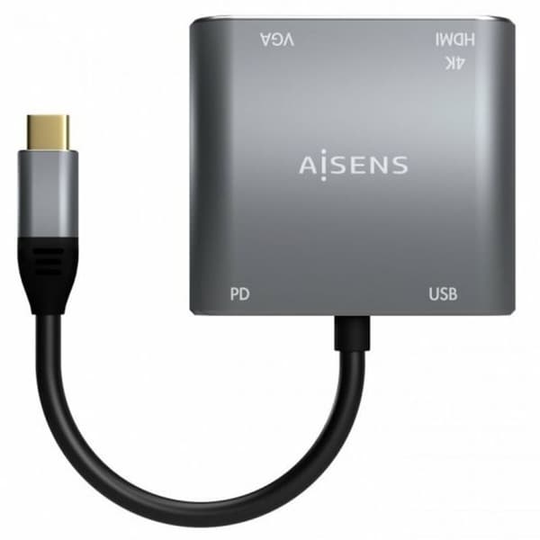 USB-Adapter Aisens A109-0626