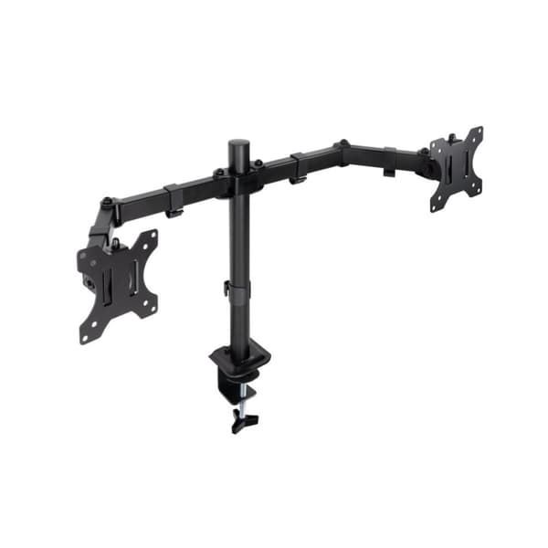 Ventilator TooQ DB1802TN-B Svart