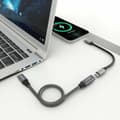Miniatyrbilde 4 av 4: USB Forlengelseskabel Aisens A107-0636 Grå 2 m (1 enheter)