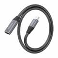 Miniatyrbilde 2 av 4: USB Forlengelseskabel Aisens A107-0636 Grå 2 m (1 enheter)