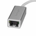 Pikkukuva 2 / 4: Verkkoadapteri Startech US1GC30A Hopeinen