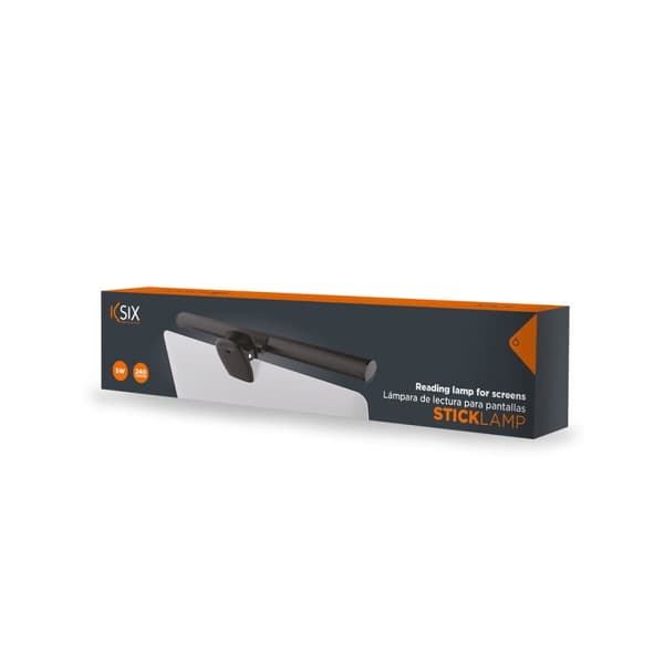 Lamppu LED USB KSIX 5 W