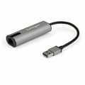 Pikkukuva 3 / 3: USB - Ethernet-adapteri Startech US2GA30              0,15 m