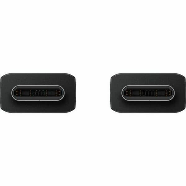 USB-C-Kaapeli Samsung EP-DX510JBE Musta 1,8 m