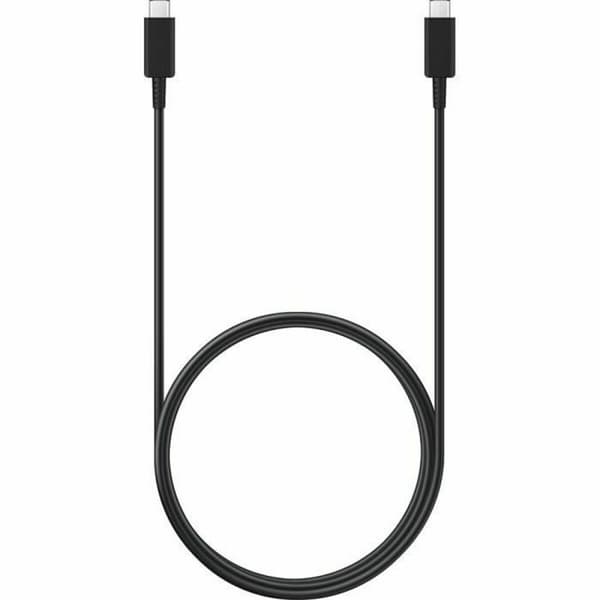 USB-C-Kaapeli Samsung EP-DX510JBE Musta 1,8 m