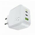 Pikkukuva 3 / 11: USB-Kaapeli Green Cell CHARGC08W Valkoinen