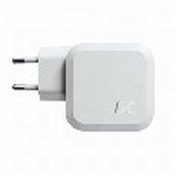 USB-Kaapeli Green Cell CHARGC08W Valkoinen