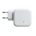 Pikkukuva 7 / 11: USB-Kaapeli Green Cell CHARGC08W Valkoinen