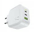 Pikkukuva 9 / 11: USB-Kaapeli Green Cell CHARGC08W Valkoinen