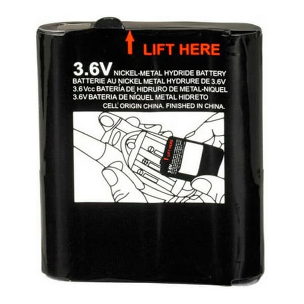 Akku Motorola 59PMNN4477 800 mAh 3,6 V Walkie-Talkie