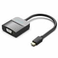 Pikkukuva 1 / 3: USB - VGA Adapteri Vention TDDBB
