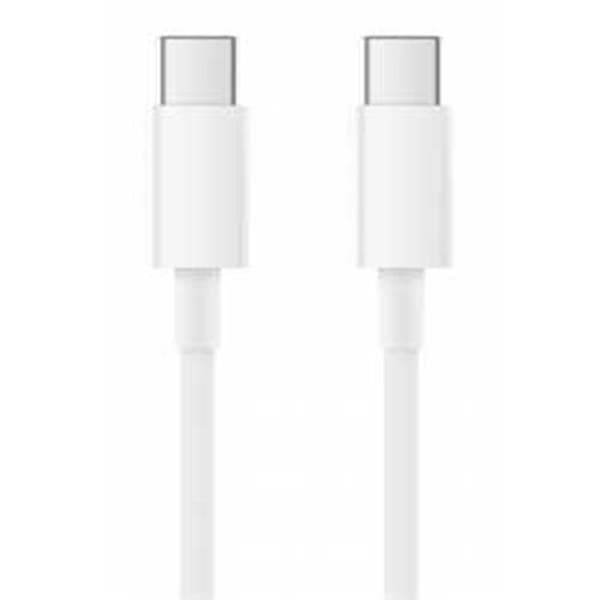 Xiaomi Mi Usb-c M/f Kabel 1.5 M Hvid