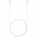 Miniatyrbild 4 av 4: USB-C-kabel Samsung EP-DX510JWE Vit 1,8 m 1.8 m