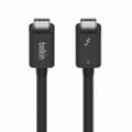 Miniatyrbild 5 av 6: Kabel Micro USB Belkin INZ002bt2MBK 2 m Svart