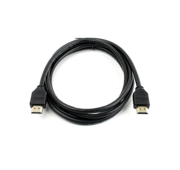 Kaapeli hdmi-hdmi 5m v1.3/hdmi15mm, Neomounts