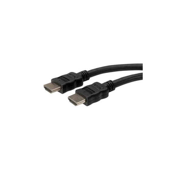 Kaapeli hdmi-hdmi 5m v1.3/hdmi15mm, Neomounts