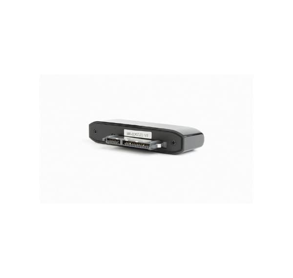 I/o-adapter usb3 til sata2.5"/hdd/ssd aus3-02, Gembird