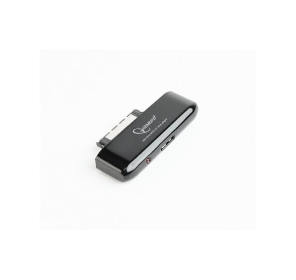 I/o-adapter usb3 til sata2.5"/hdd/ssd aus3-02, Gembird