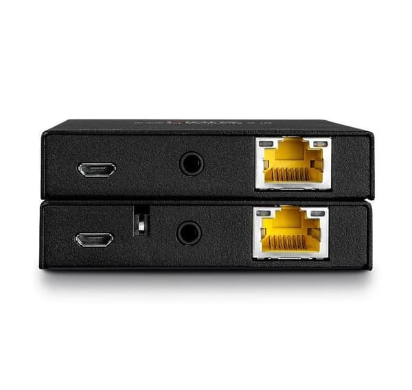 I/o-förlängare hdmi 50m cat6/38205, Lindy