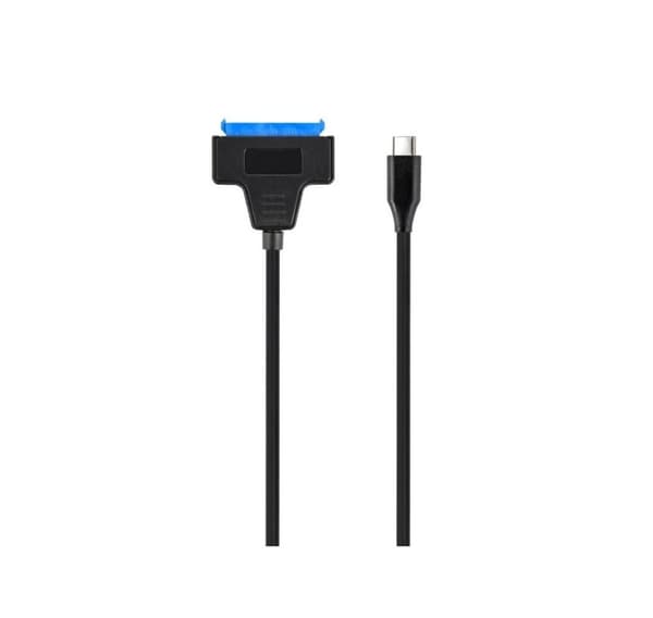 I/o-adapter usb-c til sata2.5"/aus3-03, Gembird