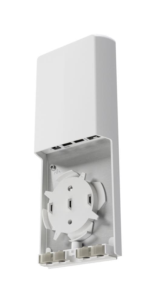 I/O-omvandlare fiber/ftc11xg, Mikrotik