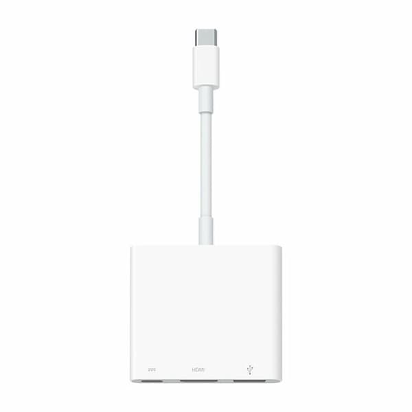 USB-adapter Apple MUF82ZM/A