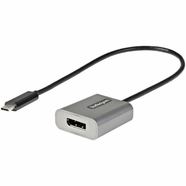 USB C til DisplayPort-adapter Startech CDP2DPEC