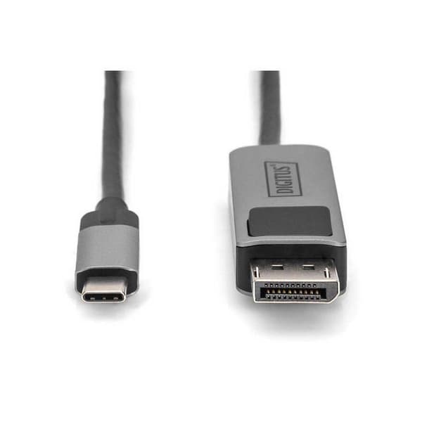 Digitus Db-300334-020-s Usb-c-kabel
