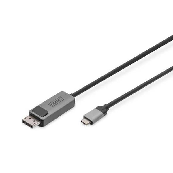 Digitus Db-300334-020-s Usb-c-kabel