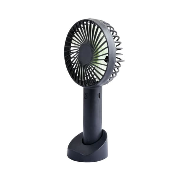 Fläkt Blow 44-503 Svart
