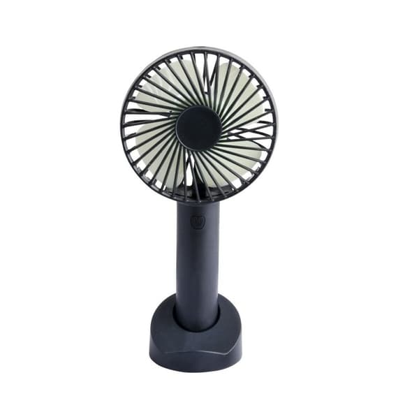 Fläkt Blow 44-503 Svart