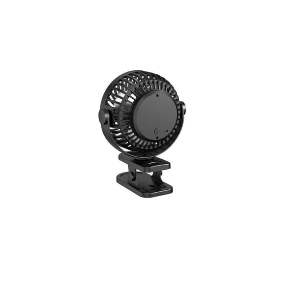 Bordventilator Blow 44-505# Sort