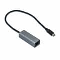 Miniatyrbillede 2 af 3: Kabel USB C i-Tec C31METALGLAN         Grå