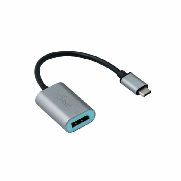 Svitsj i-Tec C31METALDP60HZ