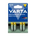 Miniatyrbillede 3 af 3: Genopladelige batterier Varta 56813 101 404