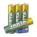 Miniatyrbillede 2 af 3: Genopladelige batterier Varta 56813 101 404