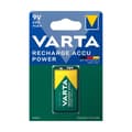 Miniatyrbillede 2 af 2: Genopladelige batterier Varta