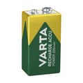 Miniatyrbillede 1 af 2: Genopladelige batterier Varta