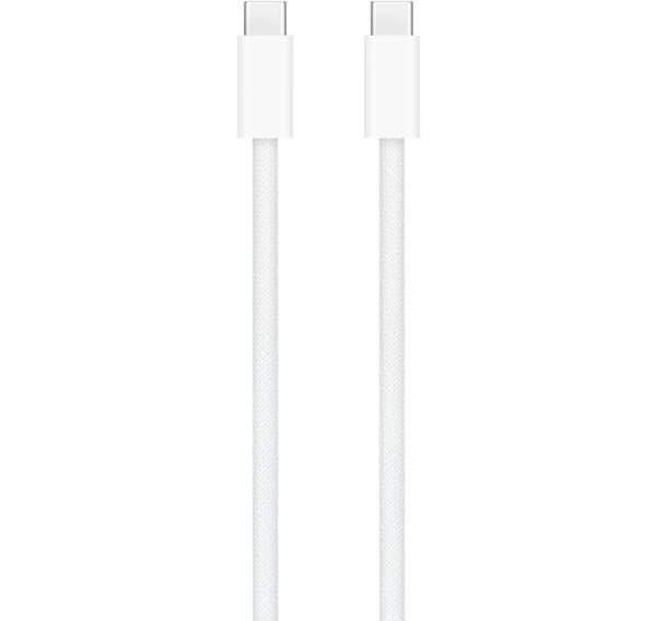 Apple kabel USB-C Opladning 240W 2m