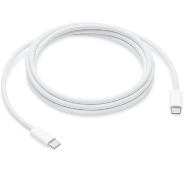 Apple-kabel USB-C Lader 240W 2m