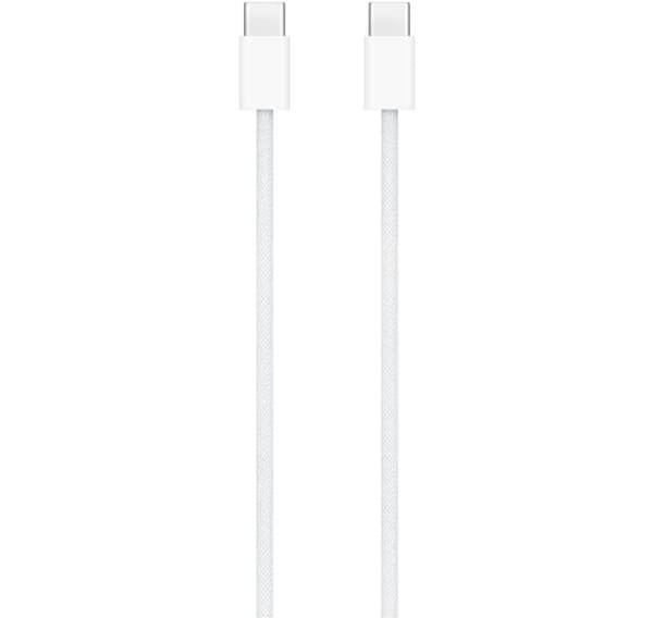 Apple-kabel USB-C Laddning 60W 1m