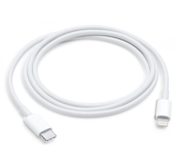 Apple kabel USB-C - Lightning 1m