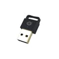 Miniatyrbillede 2 af 2: Netværksadapter Conceptronic ABBY06B Sort