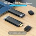Miniatyrbild 2 av 5: Adapter HDMI Vention ADCB0